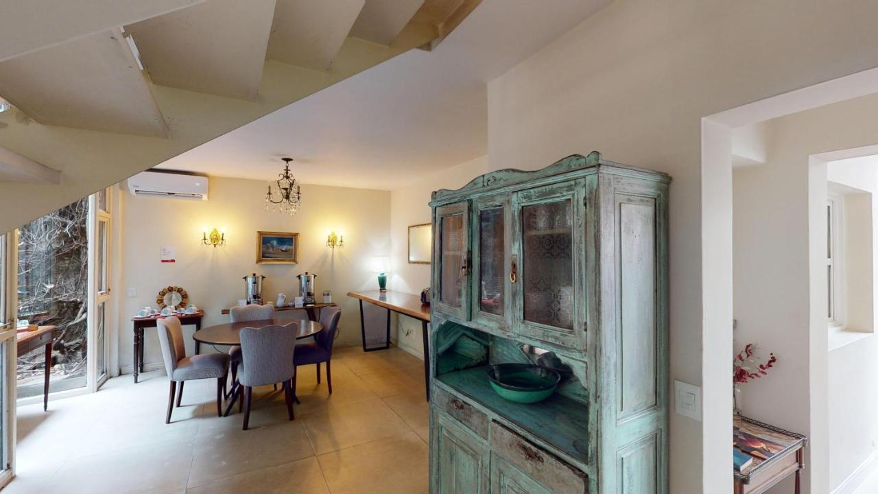 Bens L'Hotel Palermo Buenos Aires Dış mekan fotoğraf