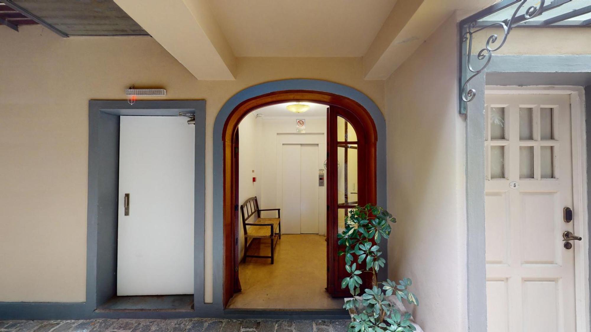 Bens L'Hotel Palermo Buenos Aires Dış mekan fotoğraf