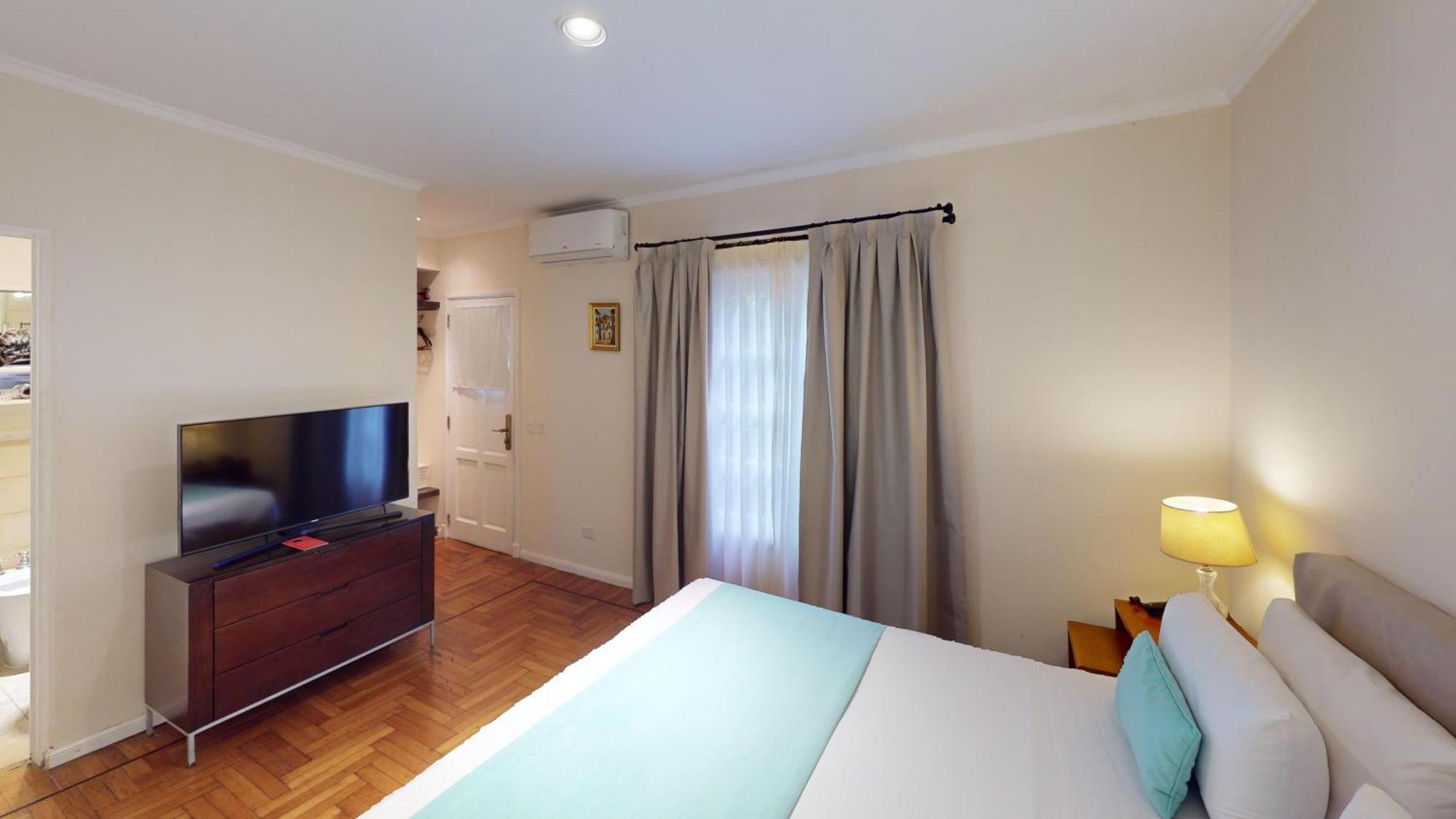 Bens L'Hotel Palermo Buenos Aires Oda fotoğraf